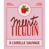 Tilquin Meerts À L'Airelle Sauvage logo
