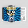 Photo of Willy Tonka: Double Dose Chocolate, Double Dose Vanilla Imperial Stout