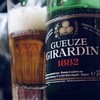 GIRARDIN Geuze Black Label logo