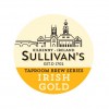 Sullivan's Irish Golden Ale logo