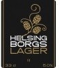 Helsingborgs Lager logo