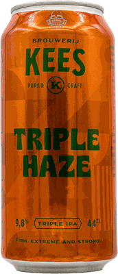 Photo of Triple Haze