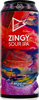 Zingy logo