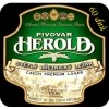 Pivovar Herold logo