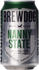 Brewdog Nanny State logo