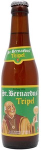Photo of St. Bernardus Tripel