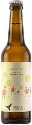 Photo of lime on