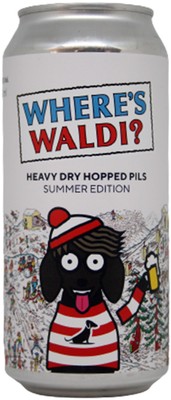 Photo of Where's Waldi? (Summer Edition, 2023)