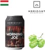Horizont Morning Joe logo