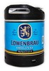 Lowenbrau PerfectDraft logo