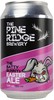 The Pine Ridge The Batty Bunny's Easter Ale logo