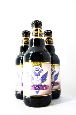 Photo of Imperial Stout
