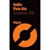 Nøgne Ø India Pale Ale logo