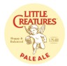 Little Creatures logo
