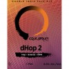 dHOP 2 Double IPA logo