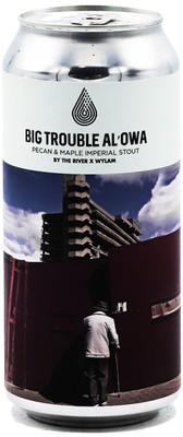 Photo of Big Trouble Al'owa