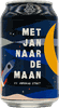 Met Jan Naar De Maan logo