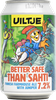 Better Safe Than Sahti logo