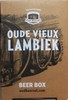 Oud Beersel: Oude Lambiek Beerbox logo