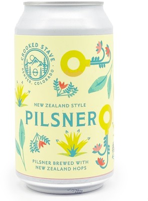 Photo of New Zealand Pilsner