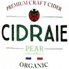 Cidraie Pear logo