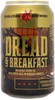 Dread & Breakfast logo