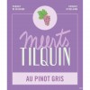 Meerts Tilquin au Pinot Gris (2020-2021) logo