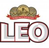 Leo Beer logo