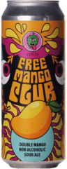 Photo of Hopito Free Mango Club