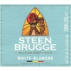 Steenbrugge Blanche logo