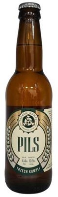 Photo of Pils
