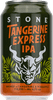 Tangerine Express IPA logo