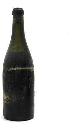 Photo of Lambic (Musty Unlabeled) 1959-1962
