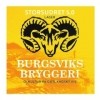 Burgsviks Bryggeri Storsudret 5.0 logo