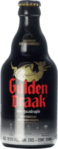 Photo of Gulden Draak 9000 Quadruple
