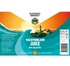 Vacationland Juice logo