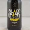 Black Pope - Peru El Palto Coffee And Tahitian Vanilla Beans logo