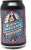 Mad Scientist Queen of Graceland logo