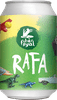 Fehér Nyúl Rafa logo