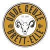 Brett-Elle Oude Geuze logo