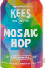 Kees Mosaic Hop logo