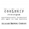 Coolship Resurgam logo
