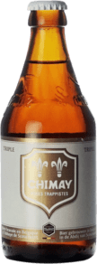 Photo of Chimay Triple (Blanche)