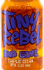 Tiny Rebel End Game logo