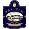 Waxholm logo